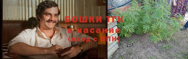стафф Мегион